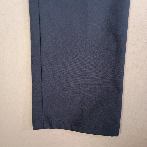 Lululemon ABC Slim Fit Warpstreme 5-Pocket Men's 34 Blue Performance Pants - Picture 8 of 11